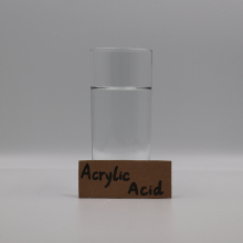 Professional Acrylic Acid Solution with High Purity