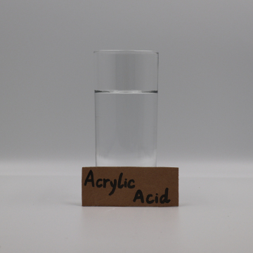 Professional Acrylic Acid Solution with High Purity