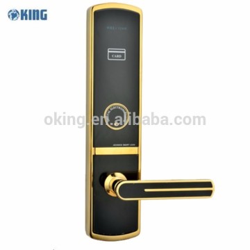 Hotel intelligent door lock,electronic safe anti-theft door lock