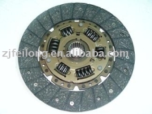 Clutch disc for Toyota