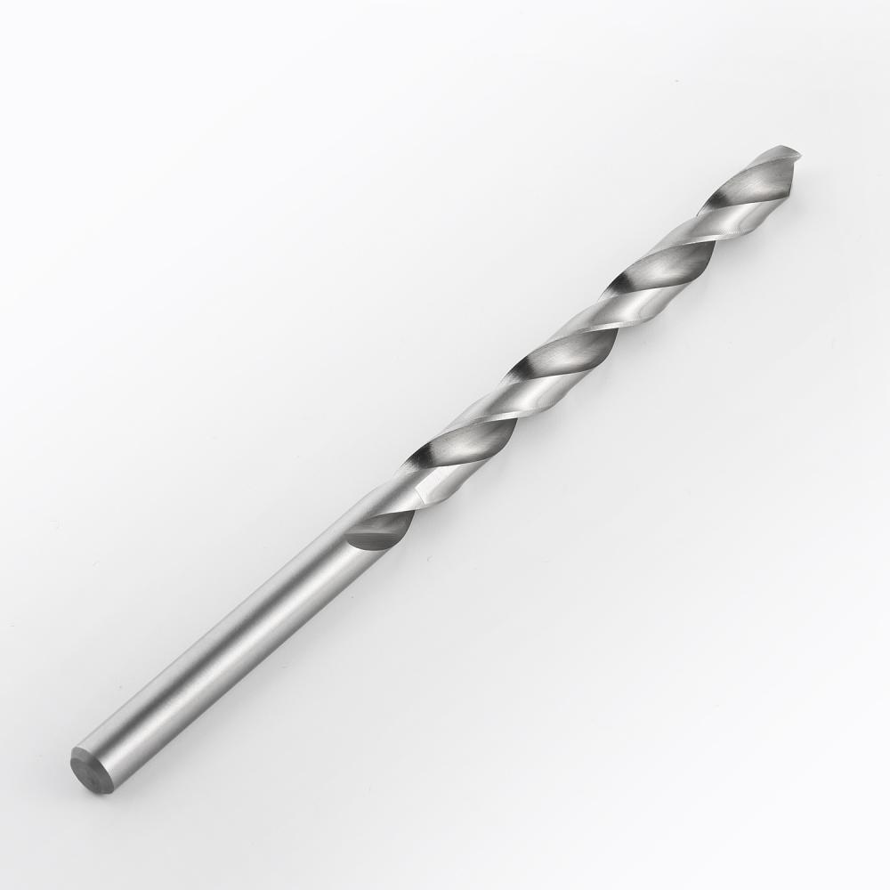 tungsten drill bit