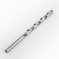 4241 HSS Twist Drill Bit Bit acabamento branco