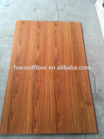 cheap laminated floor boards 8mm