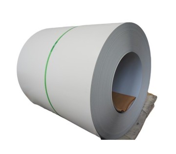 Zinc Coating Z60 Color Coated Steel Coil