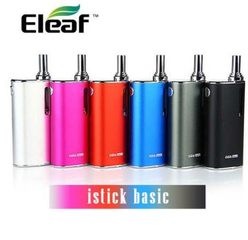 Eleaf iStick Basic Kit 2300mah