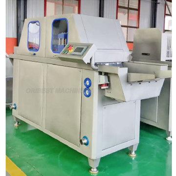 Factory Supply: Salmon, Flatfish, Tilapia Meat Processing Equipment - Sauce, Brine Injector Needle, Fish Marinade Injection Machine
