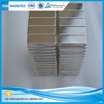 Manufacturer Custom Size N42 Neodymium Magnets