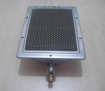 Indoor infra red gas grill burners for char broil tru infrared 2 burner