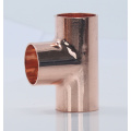 wrot joint copper Elkhart fittings