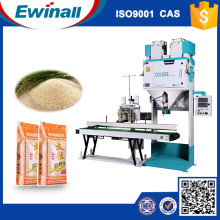 DCS-50FB1 high quality horsebean packing machine
