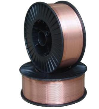 Solid Wire for MIG/Mag Welding En440 G2si1