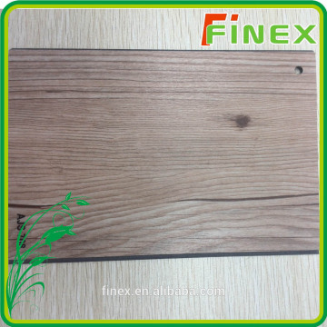 Wood Pattern PVC Laminate floor