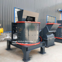 Energy-Efficient Compound Crusher for Mining Stone Iron Ore - User-friendly Vertical Compound Crusher Price