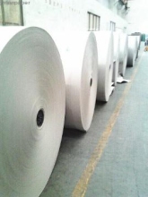 Grey Paper Board in Stocklots