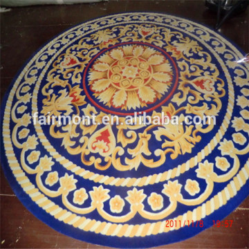 hand made carpet rug import, high quality hand made carpet rug import
