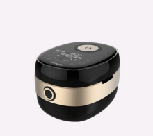 Iron Pot Rice Cooker