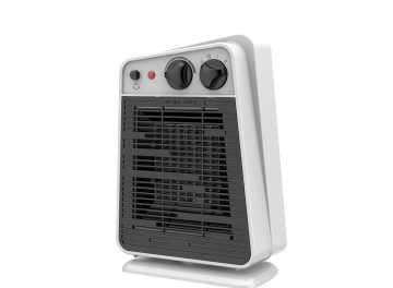 1500W 2022 Mini PTC Fan Heater