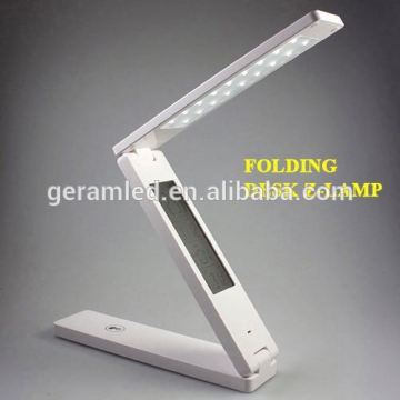 Lights Reading Small, LED Folding Lamp, Portable Reading Light