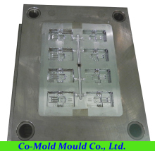 Used Plastic Injection Moulds