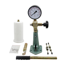 Golden Vidar High-End Diesel Injection Nozzle Tester S80H Verifier