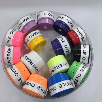 60pcs Free shipping tennis racket overgrips,viscous badminton grips sweatband