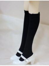 BJD Candy Colors Knee Socks For SD/MSD/YSD Doll