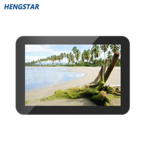 8 Inch taɓa allurai Android kwamfutar hannu PC