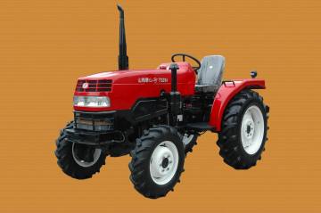 TS &amp; KM tractor  , agricultural equipment