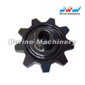 70577247 Cornhead AGCO-PEMUNGUT pertemuan jaringan drive Sprocket