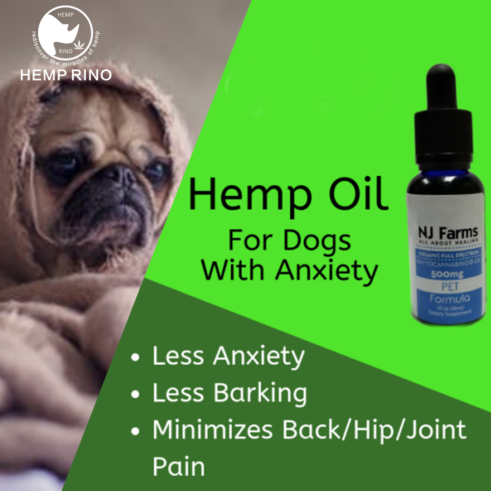 Organic CBD oil for pets private label with terpenes&vitamins pain relief