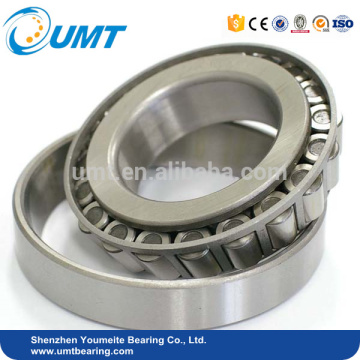 Stable Performance Tapered Roller Bearing 32006X for Engines