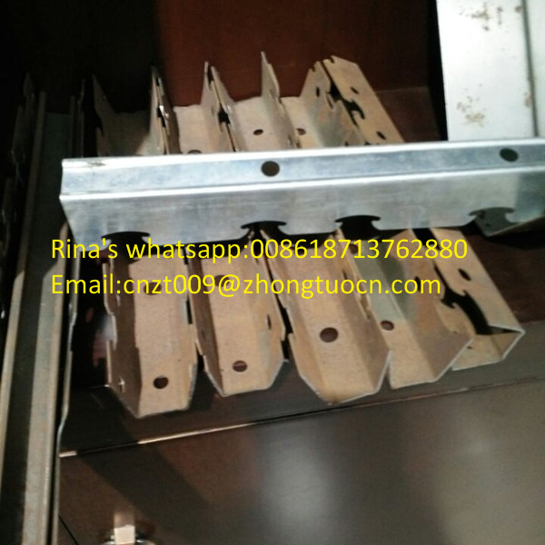 ceiling channel drywall channel roll forming machine 10