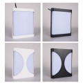 Landscape led light 20W plastic led wall lamp