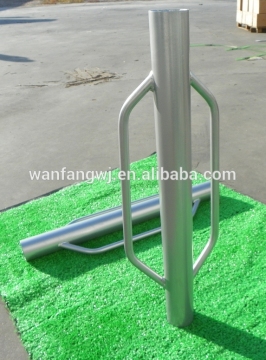 Gray Color Post Driver / Fence Post Driver / Post Driver