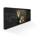 LED interactive mini chalk board