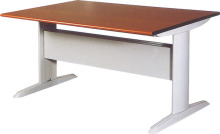 Library Reading Table (SF-76)