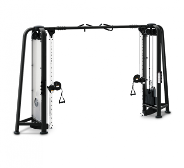 Cable Crossover Functional Trainer