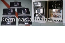 GSM CELLPHONES N95 AND K800I