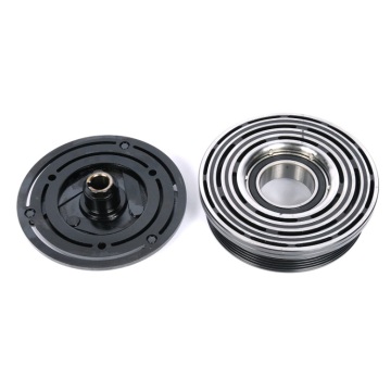Auto Air Conditioning Compressor Clutch for Chevrolet 96408442