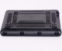 Customised Plastic Injection Cover for Computer