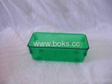 Mini Plastic Storage Boxes?