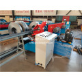 Cu Purlin Perfil Track and Stud Machine