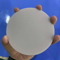 Metallized AlN Aluminum Nitride Ceramic CoB Substrate