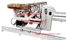 Satis Servo Six Horizontal Expander