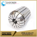 Haute Qualité ER40 12mm 0.472&quot; Ultra Precision ER Collet