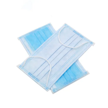 Promotion Nonwoven Fashion Face Mask Wholesale