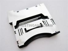Game Card Socket for Nintendo Dsi Ll/Xl (Original)