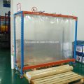 Hanging Frame Poster Hanger Printing Machine Parts Aluminium