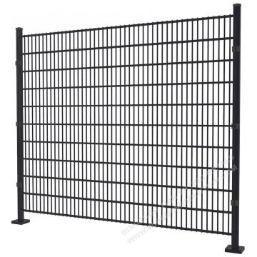 8/6/8 Double Wire Fence Panel