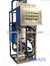 2 ton per hour UF water purifying systems